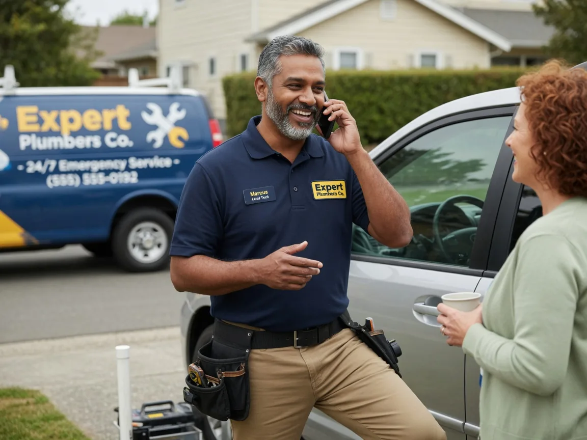 Drain Cleaning Strawn, TX FAQs